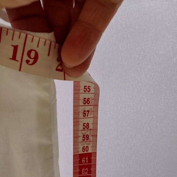 No Comment blouse - Picture 5 of 6